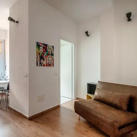 Apartment Cucci's House - Downtown