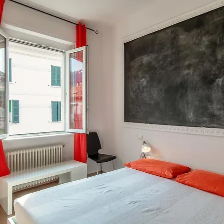 Cucci's House - Downtown Apartment *