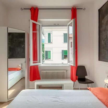 Cucci's House - Downtown Apartment *