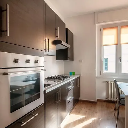 Cucci's House - Downtown Apartment