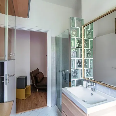 Cucci's House - Downtown Apartment *