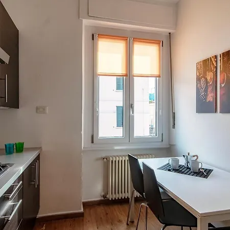 Apartment Cucci's House - Downtown Como